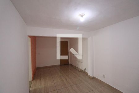 Sala de apartamento para alugar com 4 quartos, 42m² em Brasilândia, São Gonçalo