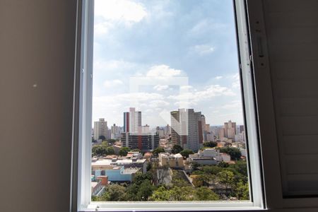 Apartamento à venda com 40m², 1 quarto e 1 vagaVista do Quarto