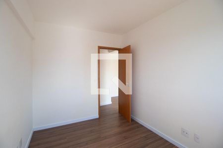 Quarto de apartamento à venda com 1 quarto, 40m² em Vila Assunção, Santo André