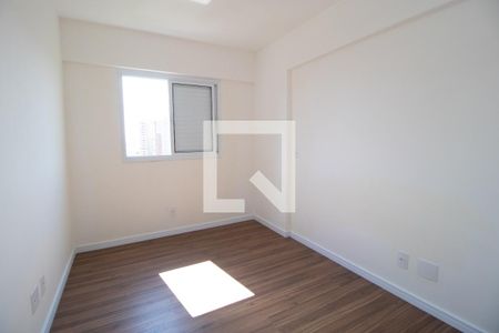 Quarto de apartamento à venda com 1 quarto, 40m² em Vila Assunção, Santo André