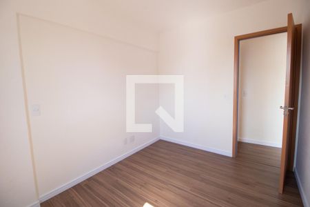 Quarto de apartamento à venda com 1 quarto, 40m² em Vila Assunção, Santo André