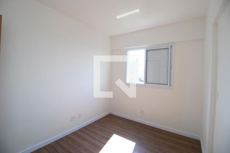 Quarto de apartamento à venda com 1 quarto, 40m² em Vila Assunção, Santo André