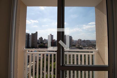 Apartamento à venda com 40m², 1 quarto e 1 vagaVista da Varanda