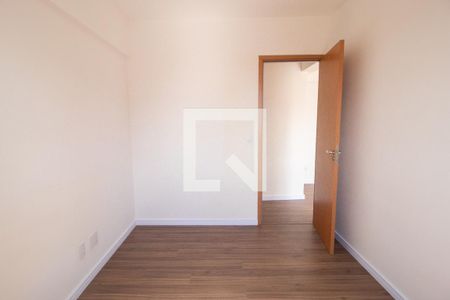 Quarto de apartamento à venda com 1 quarto, 40m² em Vila Assunção, Santo André