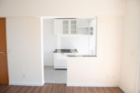 Apartamento à venda com 40m², 1 quarto e 1 vagaCozinha