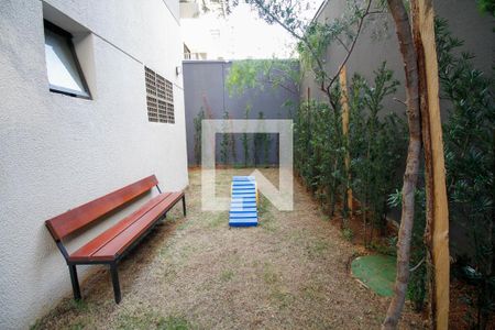 Studio para alugar com 29m², 1 quarto e sem vagaPet Place