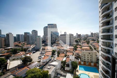 Studio para alugar com 29m², 1 quarto e sem vagaVista da Suíte