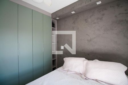 Studio para alugar com 29m², 1 quarto e sem vagaSuíte