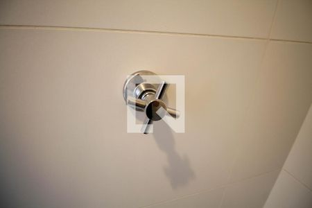 Studio para alugar com 29m², 1 quarto e sem vagaBanheiro da Suíte