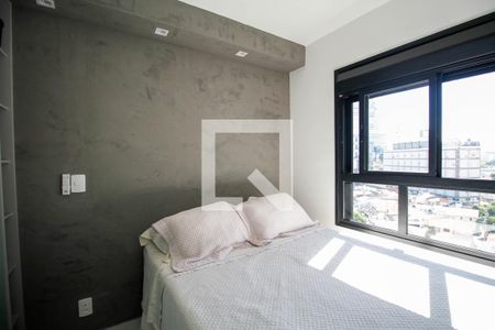 Studio para alugar com 29m², 1 quarto e sem vagaSuíte