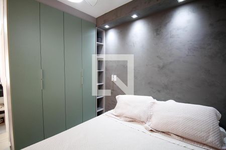 Studio para alugar com 29m², 1 quarto e sem vagaSuíte