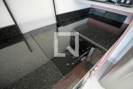 Studio para alugar com 29m², 1 quarto e sem vagaCozinha