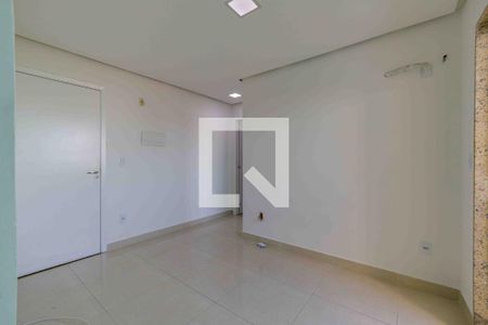 Sala de apartamento para alugar com 1 quarto, 42m² em Recreio dos Bandeirantes, Rio de Janeiro