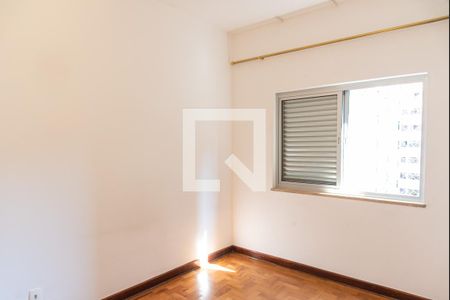 Quarto 2 de apartamento para alugar com 3 quartos, 84m² em Vila Mariana, São Paulo