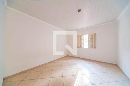 Quarto 1 de casa para alugar com 2 quartos, 68m² em Vila Floresta, Santo André