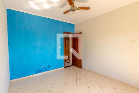 Quarto 1 de apartamento para alugar com 2 quartos, 97m² em Boqueirão, Praia Grande