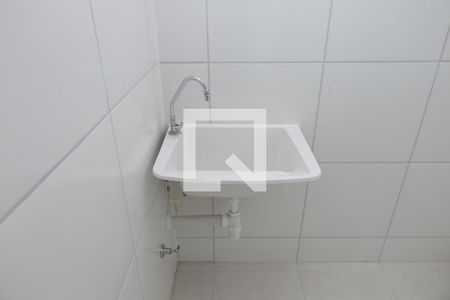 Apartamento para alugar com 35m², 2 quartos e sem vagaCozinha e Área de Serviço