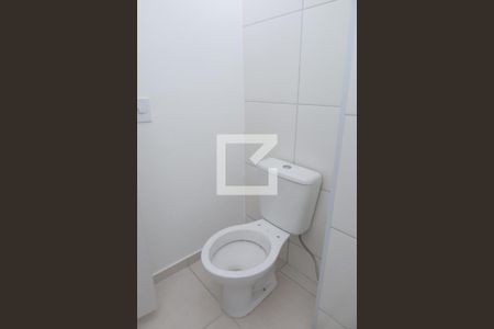 Apartamento para alugar com 35m², 2 quartos e sem vagaBanheiro