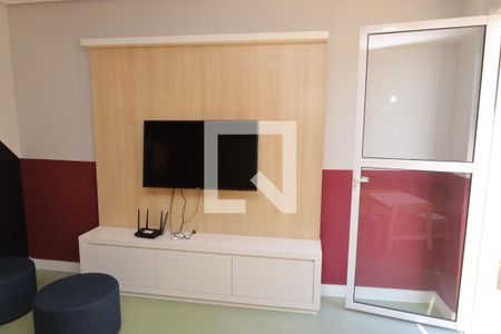 Apartamento para alugar com 35m², 2 quartos e sem vagaÁrea comum - Brinquedoteca