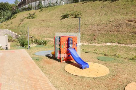 Apartamento para alugar com 35m², 2 quartos e sem vagaÁrea comum - Playground