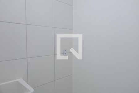 Apartamento para alugar com 35m², 2 quartos e sem vagaCozinha e Área de Serviço