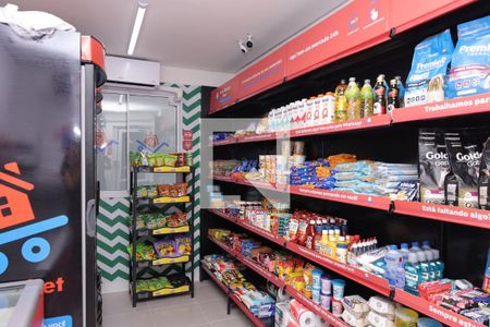 Apartamento para alugar com 35m², 2 quartos e sem vagaÁrea comum - Market Place