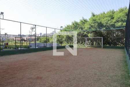 Apartamento para alugar com 35m², 2 quartos e sem vagaÁrea comum - Quadra