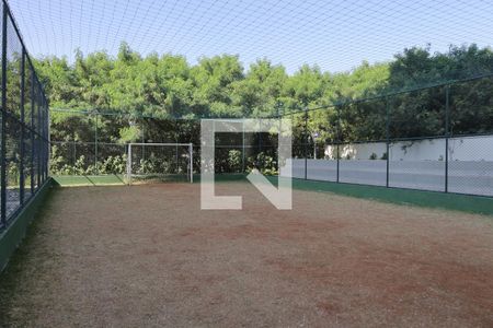 Apartamento para alugar com 35m², 2 quartos e sem vagaÁrea comum - Quadra