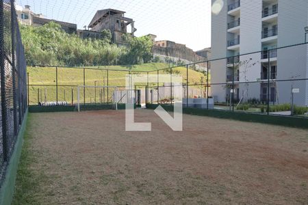 Apartamento para alugar com 35m², 2 quartos e sem vagaÁrea comum - Quadra