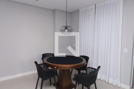 Apartamento para alugar com 35m², 2 quartos e sem vagaÁrea comum - Salão para homens