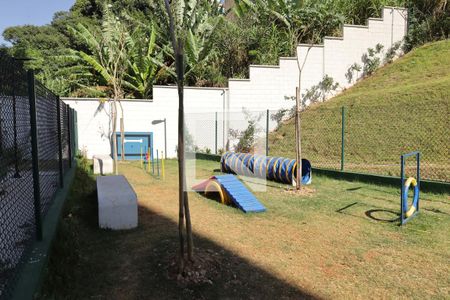 Apartamento para alugar com 35m², 2 quartos e sem vagaÁrea comum - Pet place