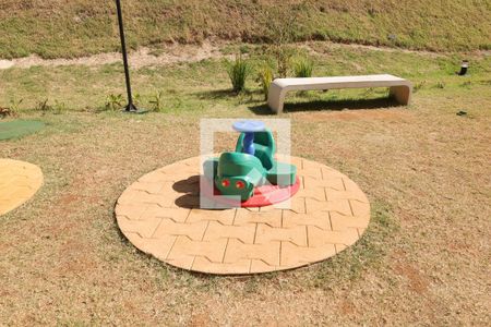 Apartamento para alugar com 35m², 2 quartos e sem vagaÁrea comum - Playground