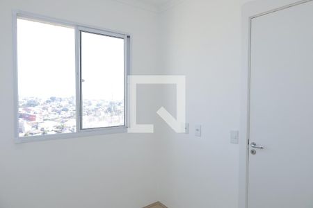 Quarto 2 de apartamento para alugar com 2 quartos, 35m² em Vila Norma, São Paulo