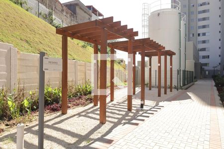 Apartamento para alugar com 35m², 2 quartos e sem vagaÁrea comum - Redário