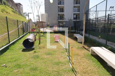 Apartamento para alugar com 35m², 2 quartos e sem vagaÁrea comum - Pet place