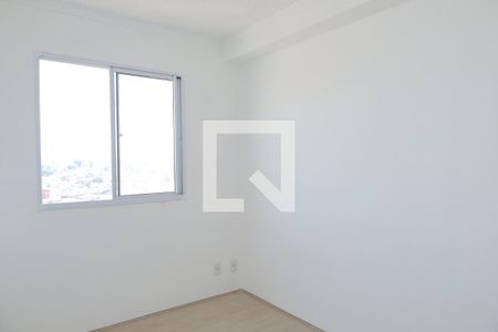 Quarto 1 de apartamento para alugar com 2 quartos, 35m² em Vila Norma, São Paulo
