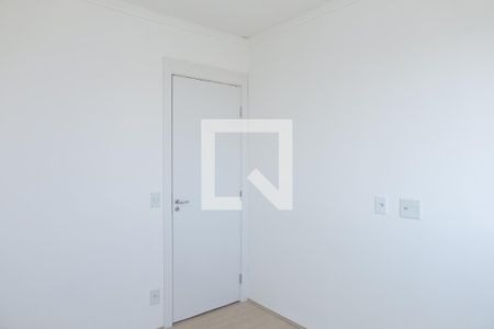 Quarto 1 de apartamento para alugar com 2 quartos, 35m² em Vila Norma, São Paulo