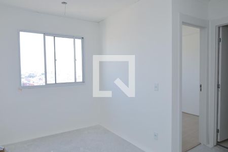 Sala de apartamento para alugar com 2 quartos, 35m² em Vila Norma, São Paulo