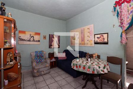 Sala 2 de casa para alugar com 2 quartos, 80m² em Turiaçú, Rio de Janeiro