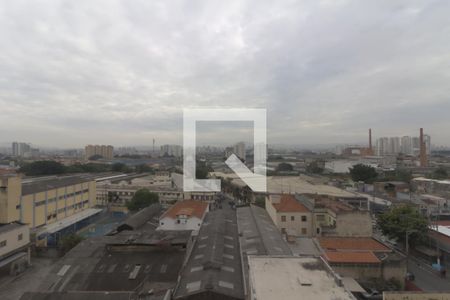 Vista de apartamento para alugar com 1 quarto, 23m² em Água Branca, São Paulo