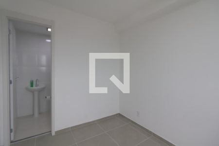Quarto de apartamento para alugar com 1 quarto, 23m² em Água Branca, São Paulo