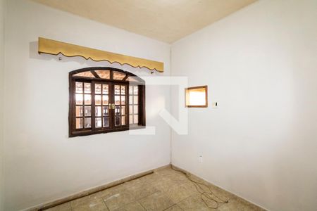 Quarto 1 de casa para alugar com 2 quartos, 130m² em Campo Grande, Rio de Janeiro