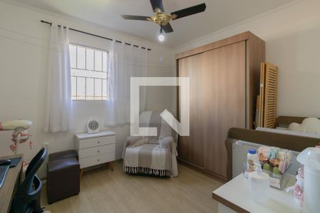 Quarto 2 de apartamento para alugar com 2 quartos, 72m² em Macedo, Guarulhos