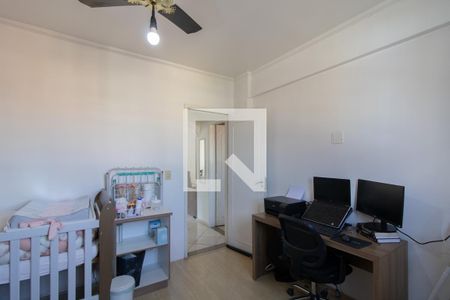 Quarto 2 de apartamento à venda com 2 quartos, 72m² em Macedo, Guarulhos