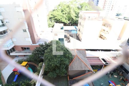 Vista do Quarto 1 de apartamento para alugar com 2 quartos, 60m² em Água Branca, São Paulo