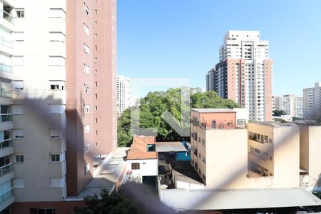 Vista do Quarto 1 de apartamento para alugar com 2 quartos, 60m² em Água Branca, São Paulo