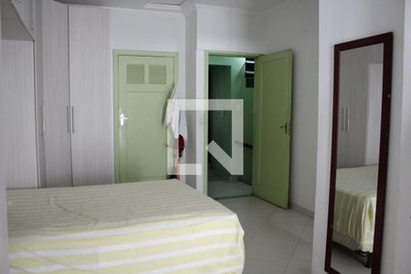 Suite de casa para alugar com 4 quartos, 130m² em Vila Claudia, São Paulo