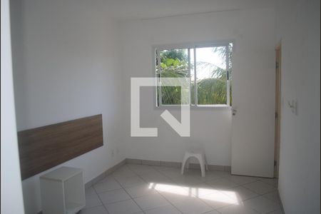 Quarto 1 de apartamento para alugar com 1 quarto, 50m² em Itapuã, Salvador