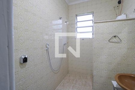 Casa de condomínio para alugar com 67m², 3 quartos e sem vaga Casa de condomínio para alugar com 67m², 3 quartos e sem vagaBanheiro