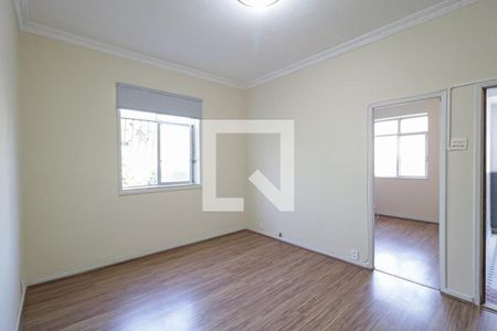 Sala de casa de condomínio para alugar com 3 quartos, 67m² em Piedade, Rio de Janeiro